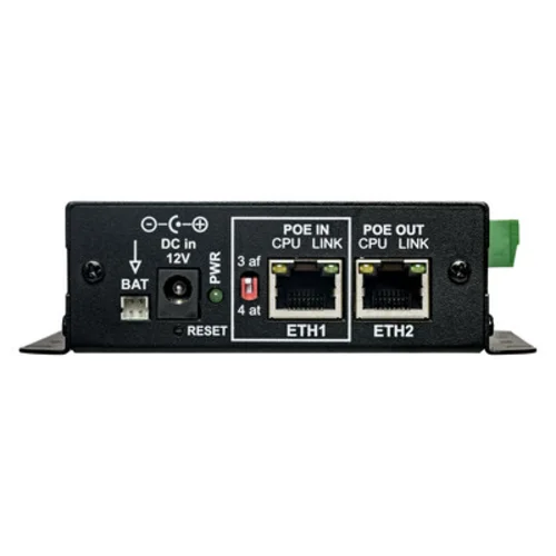 Устройство NetPing Input+Relay v1 Устройство NetPing Input+Relay v1